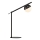 Nordlux - Stona lampa CONTINA 1xG9/5W/230V crna
