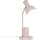 Nordlux - Stona lampa DEVONE 1xE27/15W/230V ružičasta
