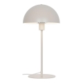 Nordlux - Stona lampa ELLEN 1xE14/40W/230V bež