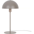 Nordlux - Stona lampa ELLEN 1xE14/40W/230V braon