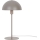 Nordlux - Stona lampa ELLEN 1xE14/40W/230V braon