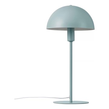 Nordlux - Stona lampa ELLEN 1xE14/40W/230V mint zelena