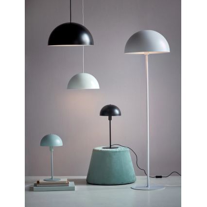Nordlux - Stona lampa ELLEN 1xE14/40W/230V mint zelena