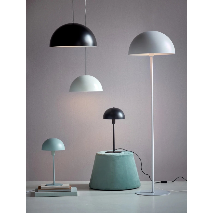 Nordlux - Stona lampa ELLEN 1xE14/40W/230V mint zelena