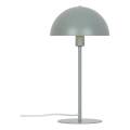 Nordlux - Stona lampa ELLEN 1xE14/40W/230V zelena