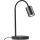 Nordlux - Stona lampa EXPLORE 1xGU10/7W/230V crna