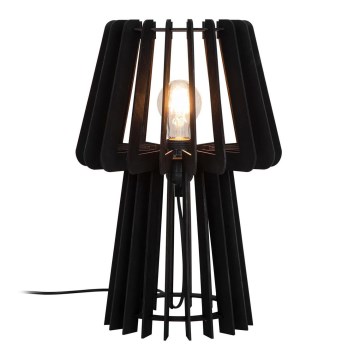 Nordlux - Stona lampa GROA 1xE27/40W/230V