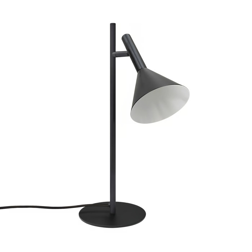 Nordlux - Stona lampa KELVIS 1xGU10/12W/230V crna