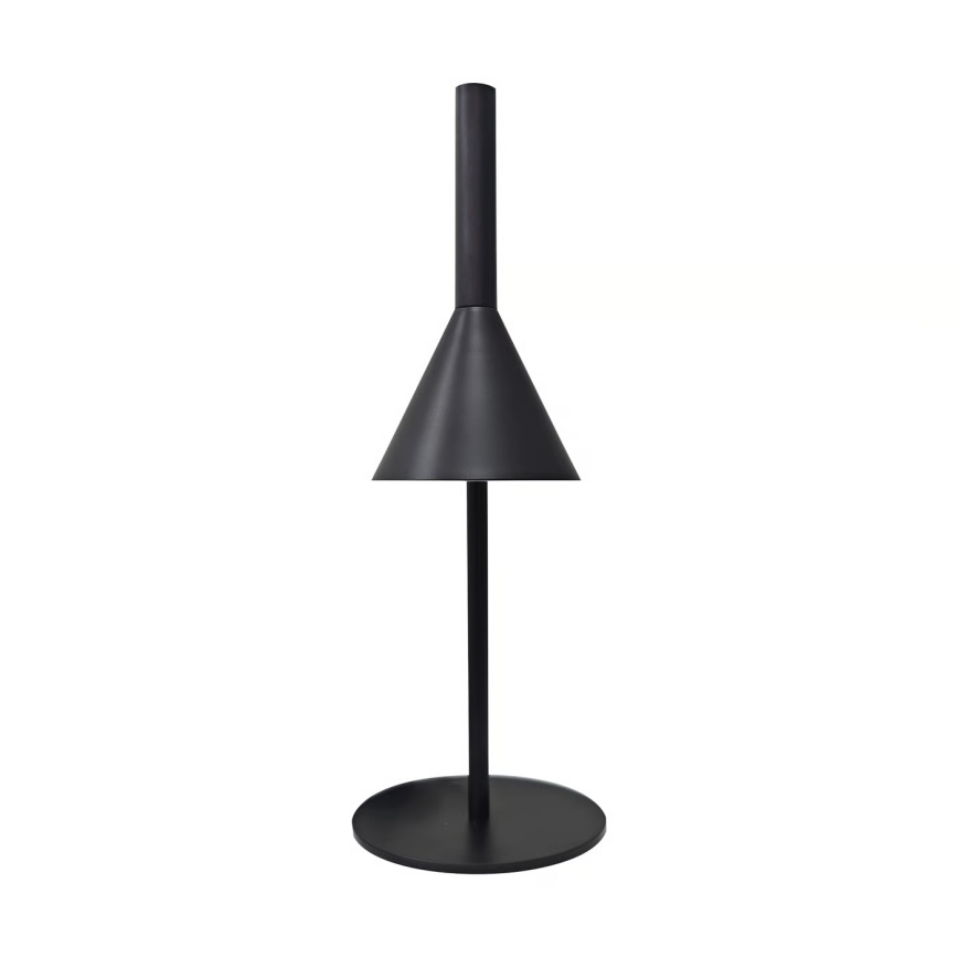 Nordlux - Stona lampa KELVIS 1xGU10/12W/230V crna