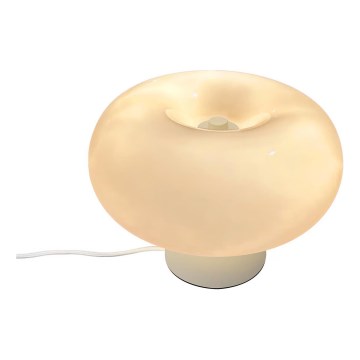 Nordlux - Stona lampa MALTI 2xE27/10W/230V bež