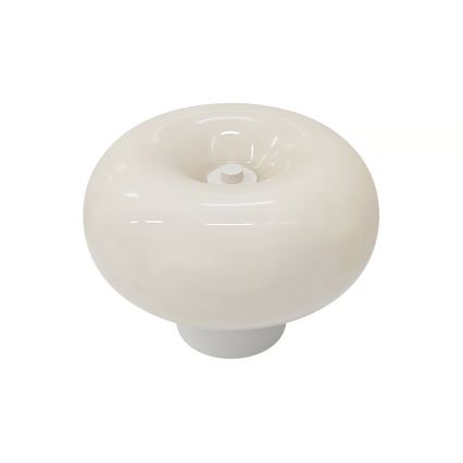 Nordlux - Stona lampa MALTI 2xE27/10W/230V bež