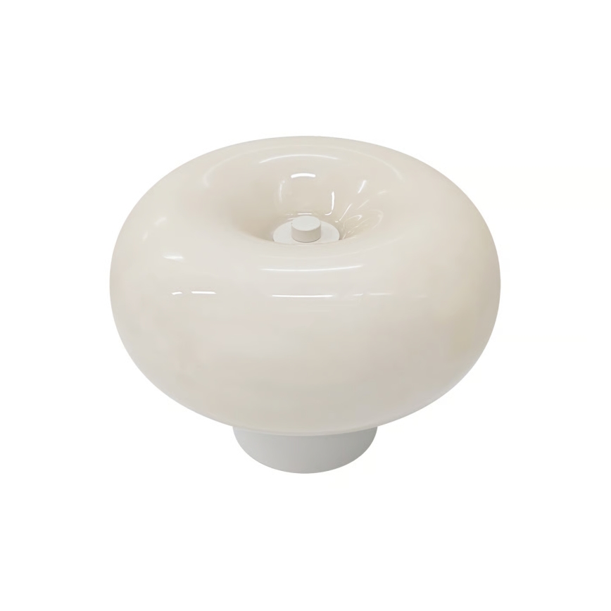 Nordlux - Stona lampa MALTI 2xE27/10W/230V bež
