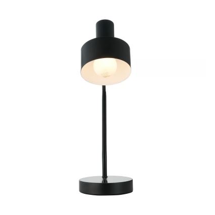 Nordlux - Stona lampa MATIS 1xE27/15W/230V crna