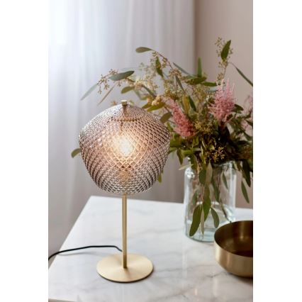 Nordlux - Stona lampa ORBIFORM 1xE27/40W/230V