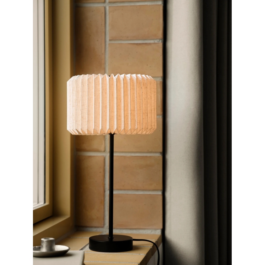 Nordlux - Stona lampa VIVIENNE 1xE27/10W/230V