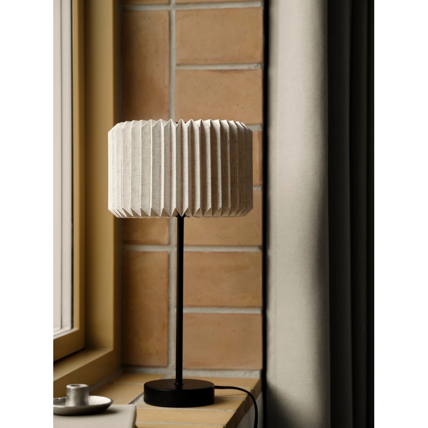 Nordlux - Stona lampa VIVIENNE 1xE27/10W/230V