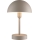 Nordlux - stona LED lampa ELLEN, prigušiva, punjiva, za spoljašnju upotrebu, LED/2,8W/3,7V 2200 mAh IP44, bež