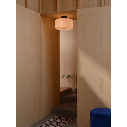 Nordlux - Stropna plafonjera VIVIENNE 1xE27/15W/230V prečnik 40 cm