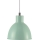 Nordlux - Viseća lampa na kablu POP 1xE27/40W/230V mint