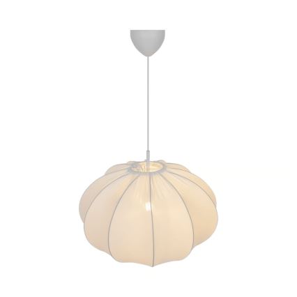 Nordlux - Viseći luster na sajli AERON 1xE27/40W/230V, prečnik 60 cm