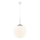 Nordlux - Visilica CAFE na sajli 1xE27/25W/230V Ø 30 cm