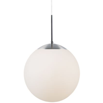 Nordlux - Visilica CAFE na sajli 1xE27/25W/230V Ø 30 cm