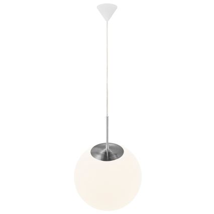 Nordlux - Visilica CAFE na sajli 1xE27/25W/230V Ø 30 cm