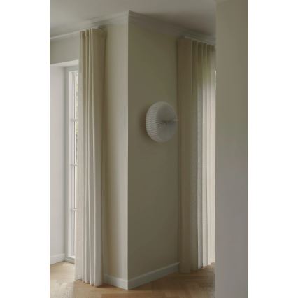 Nordlux - Zidna lampa BELLOY 2xE27/25W/230V, prečnik 40 cm