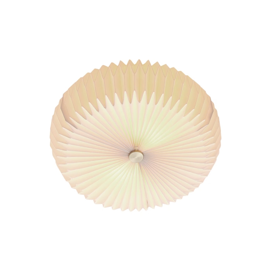 Nordlux - Zidna lampa BELLOY 2xE27/25W/230V, prečnik 40 cm