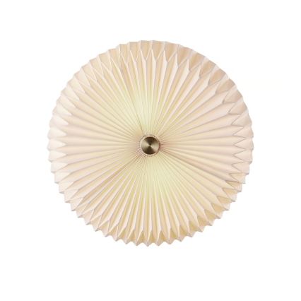 Nordlux - Zidna lampa BELLOY 2xE27/25W/230V, prečnik 40 cm