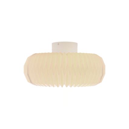 Nordlux - Zidna lampa BELLOY 2xE27/25W/230V, prečnik 40 cm