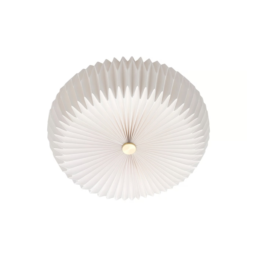 Nordlux - Zidna lampa BELLOY 2xE27/25W/230V, prečnik 40 cm