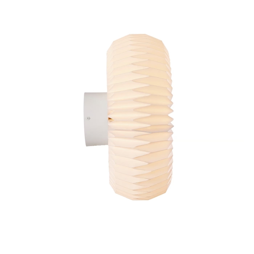 Nordlux - Zidna lampa BELLOY 2xE27/25W/230V, prečnik 40 cm