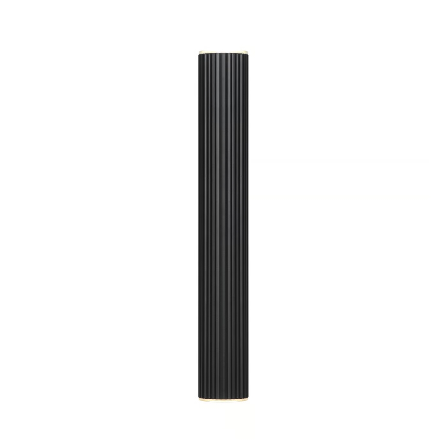 Nordlux - Zidna svetiljka VICO 2xGU10/5W/230V crna