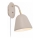 Nordlux - Zidno spot svetlo FLEUR 1xE14/15W/230V