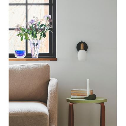 Nordlux - Zidno svetilo ARILD 1xE14/40W/230V