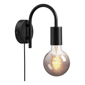 Nordlux - Zidno svetilo PACO 1xE27/25W/230V