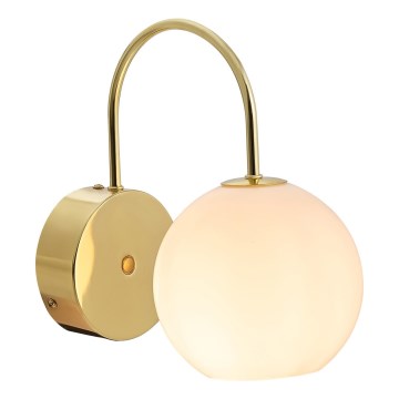 Nordlux - Zidno svetlo FRANCA 1xE14/40W/230V