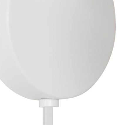 Nordlux - Zidno svetlo MATIS 1xE27/15W/230V belo