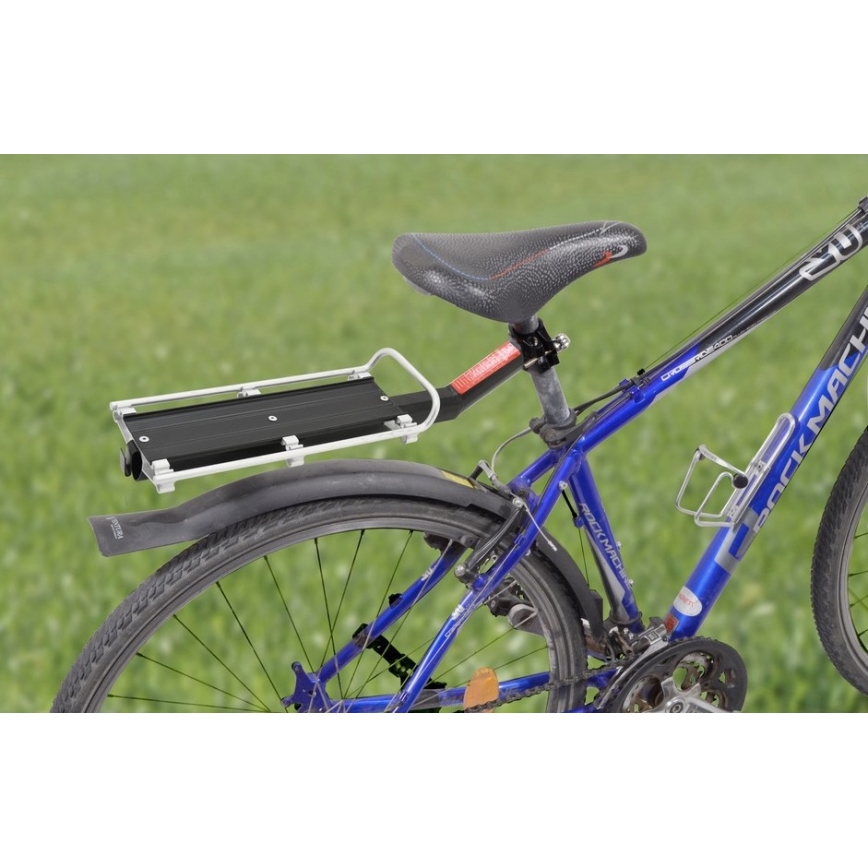 Nosač za sedlovku, crne boje