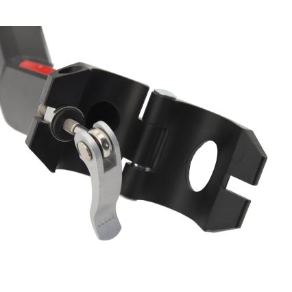 Nosač za sedlovku, crne boje