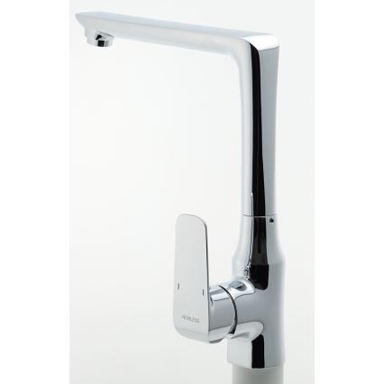 Novaservis - Baterija za sudoperu NOBLESS TINA sjajni hrom