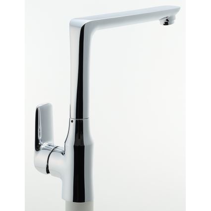 Novaservis - Baterija za sudoperu NOBLESS TINA sjajni hrom