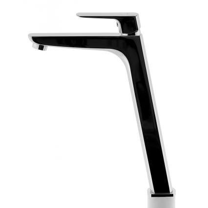 Novaservis - Baterija za umivaonik NOBLESS EGO 28,5 cm sjajni hrom