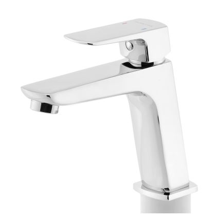 Novaservis - Baterija za umivaonik NOBLESS EGO, sjajni hrom