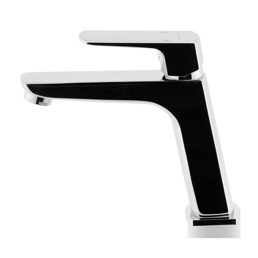 Novaservis - Baterija za umivaonik NOBLESS EGO, sjajni hrom