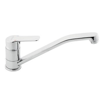 Novaservis - Slavina za sudoperu METALIA, polirani hrom