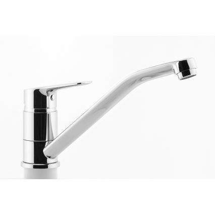 Novaservis - Slavina za sudoperu METALIA, polirani hrom