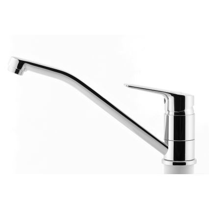 Novaservis - Slavina za sudoperu METALIA, polirani hrom