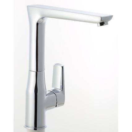 Novaservis - Slavina za sudoperu METALIA, sjajni hrom